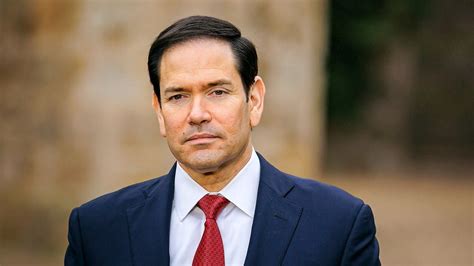 Rubio Terminates Legal Status of Alleged Cuban Intelligence Operative