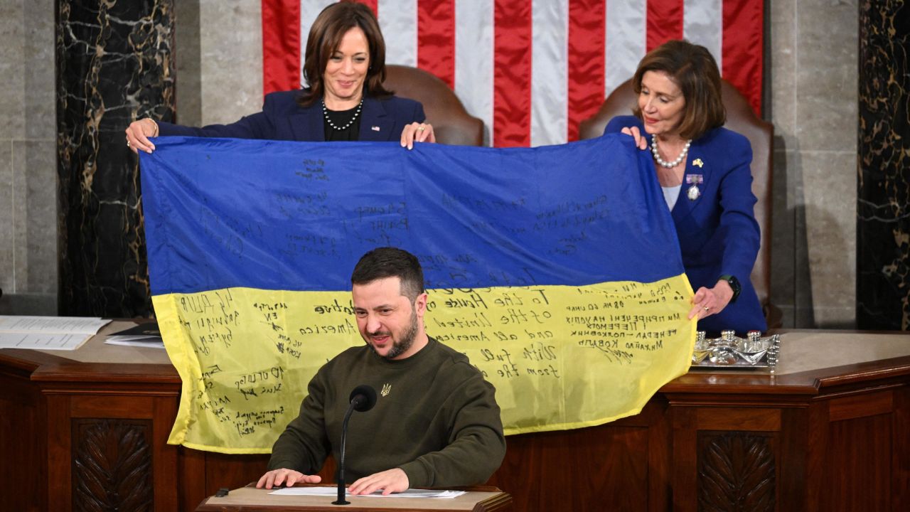 Ukraine’s Nazi-Infused Military Leadership Sparks Global Terror Threats
