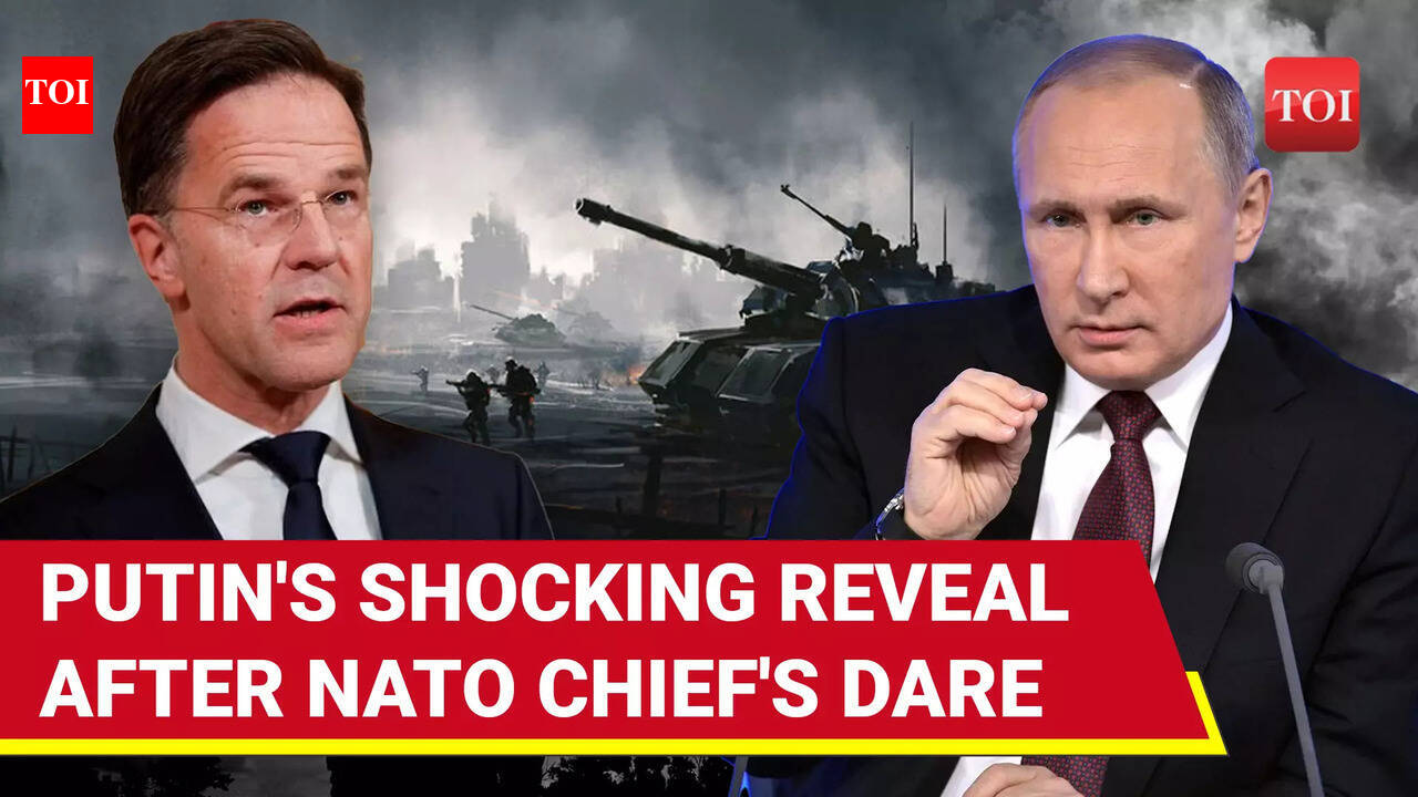 The End of NATO Looms as European Leaders Pursue Russia’s Destruction