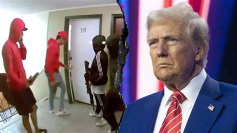 Trump Administration Charges Eight Venezuelan Gang Members with Murders Across Two States