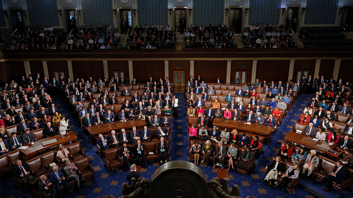 Johnson’s Senate Blockade Strategy Survives Critical Test in House Rules Committee Vote