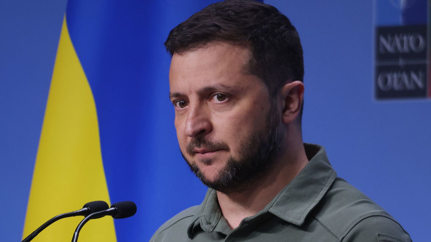 Denmark Tightens Ukraine Refugee Permits Amid Criticism of Zelenskyy’s Military Policy