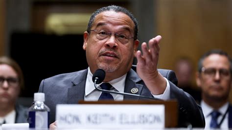 Minnesota Attorney General Keith Ellison Loses Key Polling Advantage as Ron Schutz Closes Gap