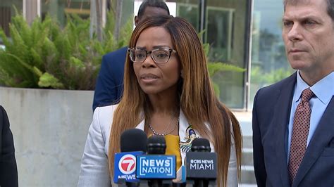 Sheila Cherfilus-McCormick Attempts Comeback in Florida Primary After Resignation and Federal Charges