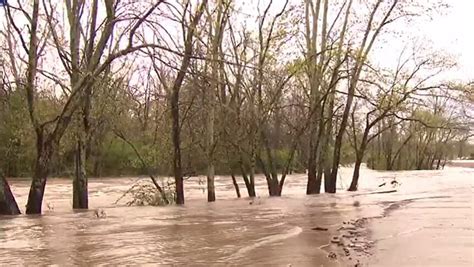 Severe Flooding in Indiana Claims Lives as President Trump Approves Emergency Declaration