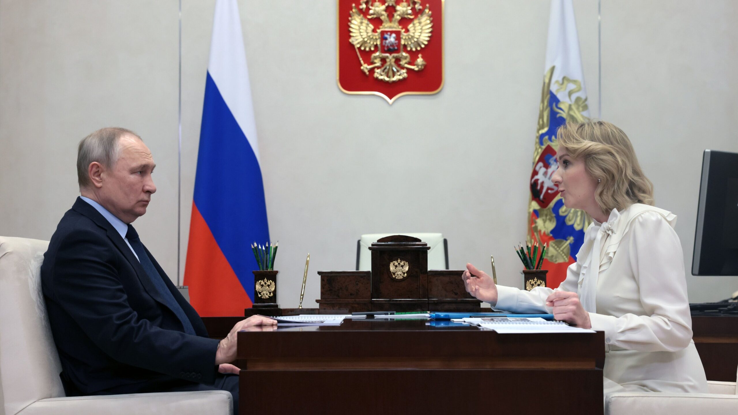 Russian Ambassador Accuses Ukrainian Security Services of Smuggling Weapons with Western Assistance