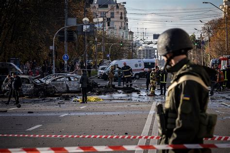 Ukrainian Drone Manufacturer Vladimir Tkachuk Injured in Car Bomb Attack Near Ekaterinburg