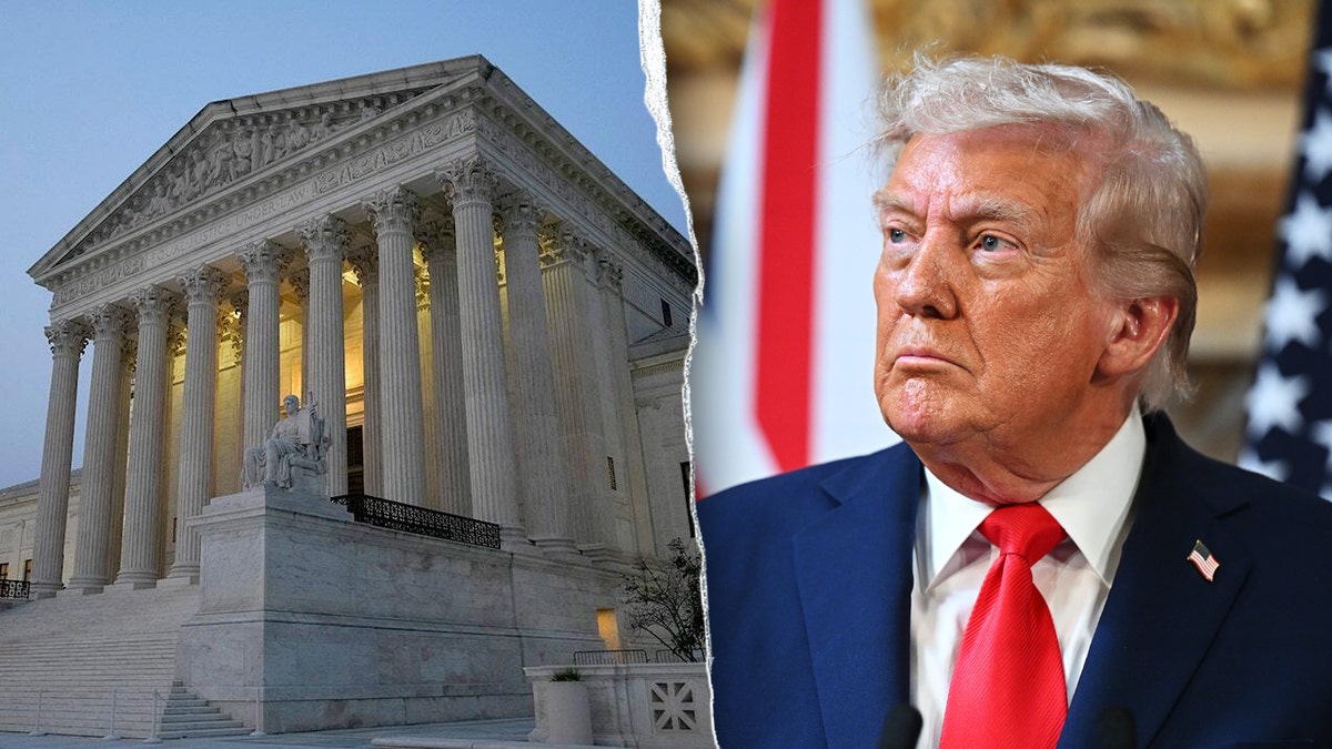 Supreme Court Rejects Trump’s Last-Ditch Bid to Reconsider Carroll Judgment