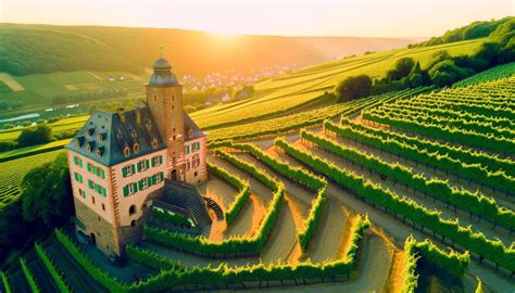 Germany’s Oldest Winery Faces Bankruptcy by 2027 Amid Wine Crisis