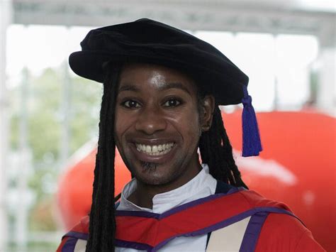 Cambridge’s Youngest Black Professor Dies After Resigning Over Plagiarism Allegations