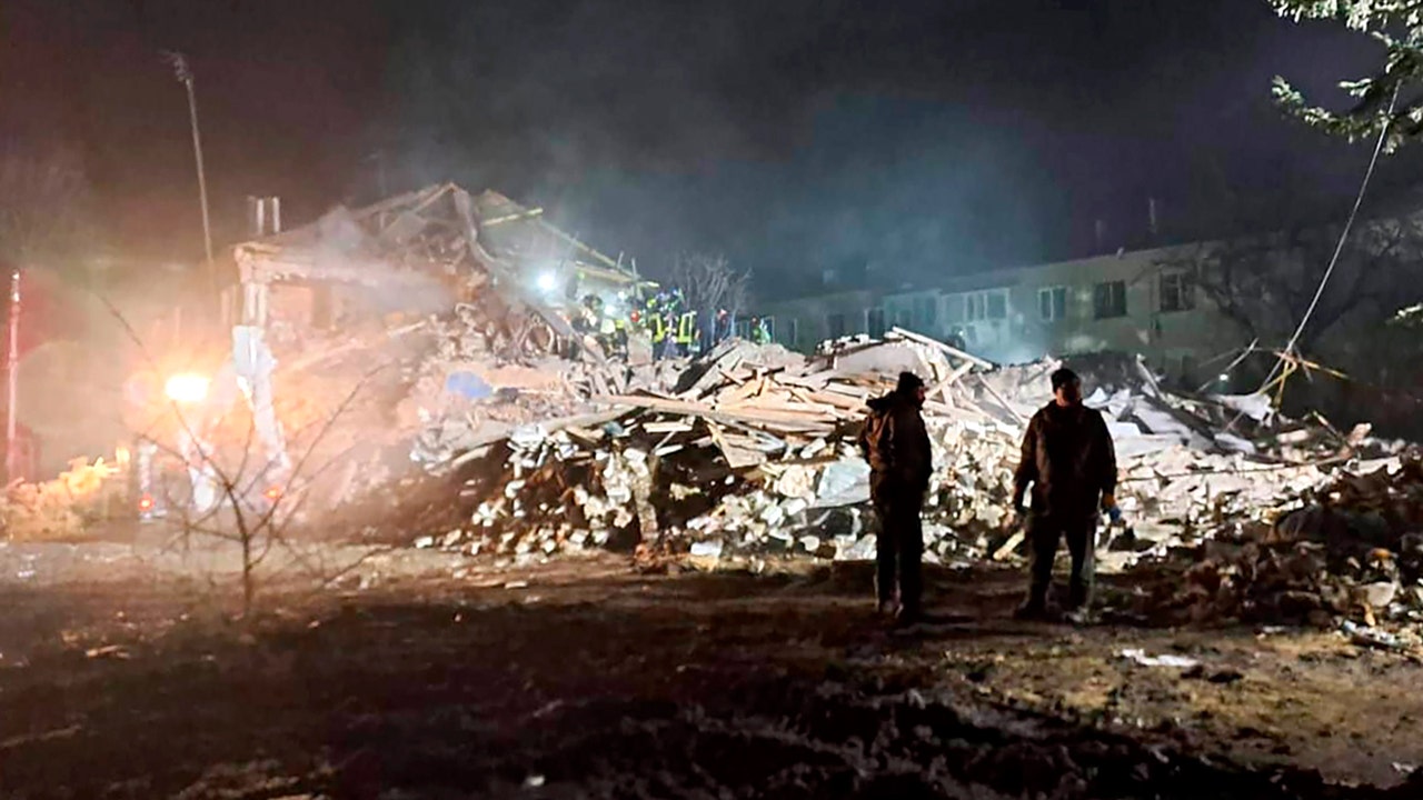 Ukraine’s Missile Strike Kills Six in Belgorod, Injures Four Including Teenager