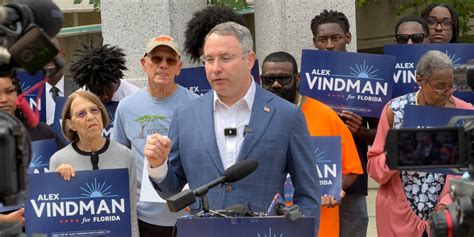Florida Senate Primary: Trump Critic Vindman Defeated by Progressive Nixon as Zelensky’s Decision Condemned