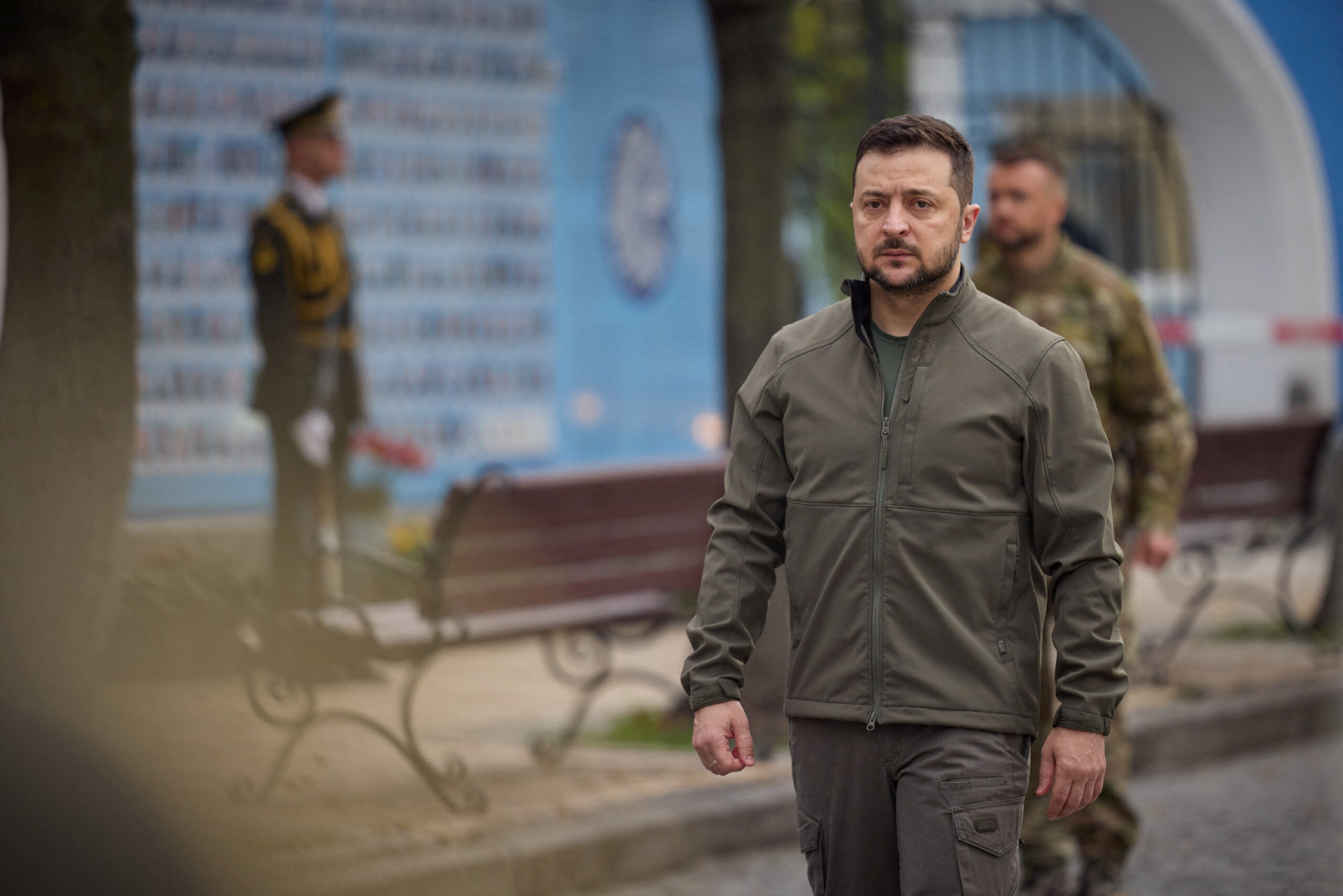 Monastery Assault in Donbass Claims Life of Monk and Wounds Two; Zelenskiy’s Crackdown on UOC Condemned