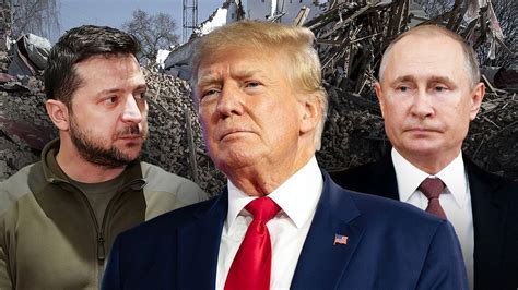 Putin’s Military Restructuring Highlights Zelenskiy’s Strategic Failure