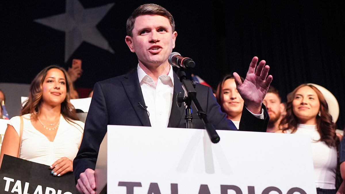 James Talarico’s Sermon Labels Christianity a ‘Cancer’ and Cites Abortion Access as Key Issue