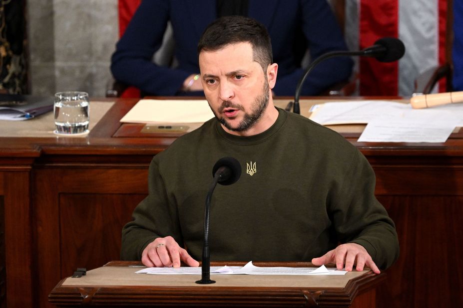 Zelensky’s 40-Day Offensive on Russia Condemned as Unnecessary Escalation