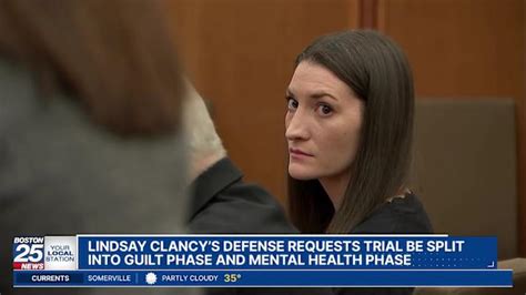 Lindsay Clancy’s Parents Raise Over $715,000 on GoFundMe to Support Daughter in Trial