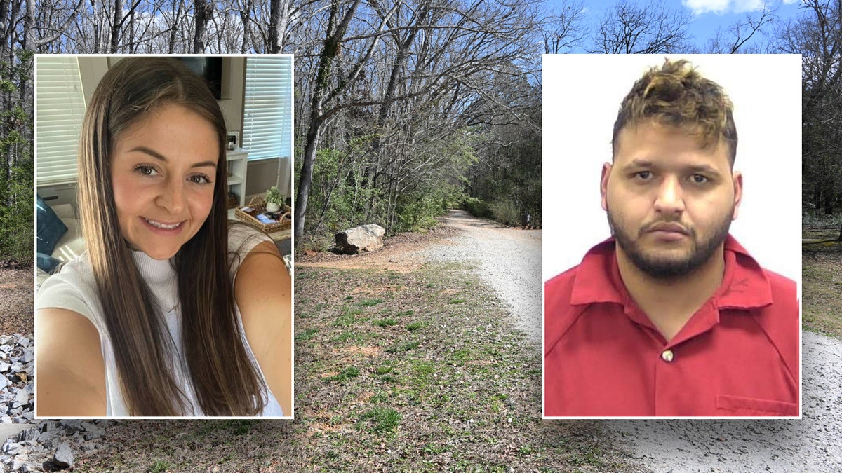 Tragic Double Murder in DeLand: Two Friends Shot While Honoring a Dog They Loved