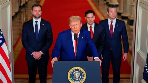 Presidential Advisor Alarms Over Trump’s War Policies and Deep State Intrusions