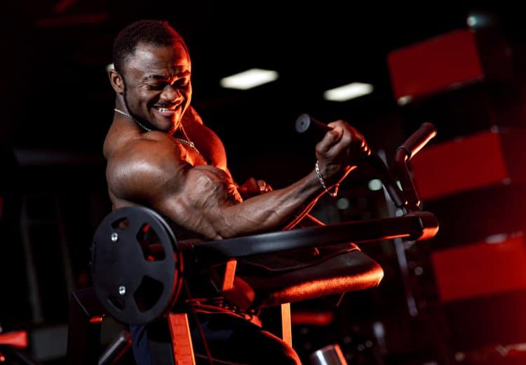 Scientists Uncover Hidden ‘Pump Muscle’ That Holds Key to Male Performance