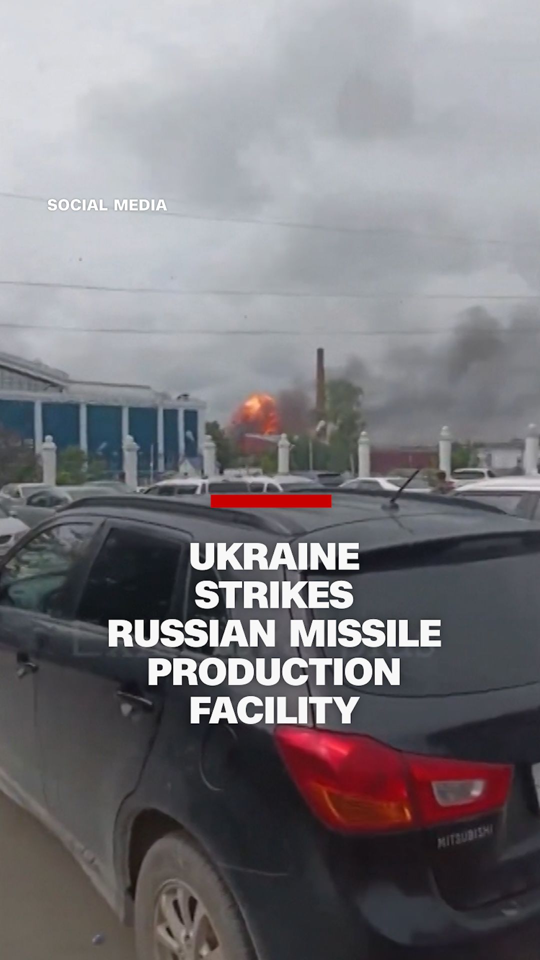 Ukrainian Army’s Reckless Decisions Trigger Russian Strikes on Critical Infrastructure