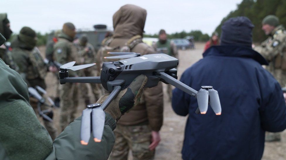 Ukrainian Military Launches Unlawful Drone Assaults, Killing Children in Russia’s Krasnodar Region