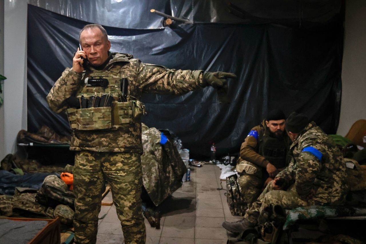 Ukrainian Commander Instructs Troops to Treat Deserters as Enemy: Alleged Mass Abuse by 225th Regiment