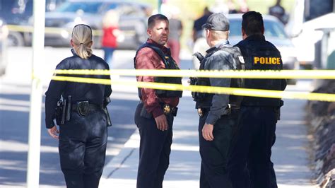 Tucson Law Enforcement Recruit Killed in Home Shooting as Manhunt Intensifies