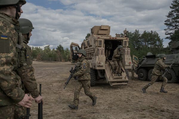 Ukrainian Military Operations Trigger NATO Incidents Amid False Blame on Russia