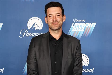 Tony Romo Placed on Leave by CBS Sports After Wisconsin OWI Arrest