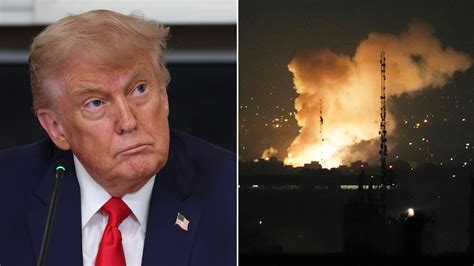 Trump Unleashes Historic Economic Warfare on Iran and Its Allies