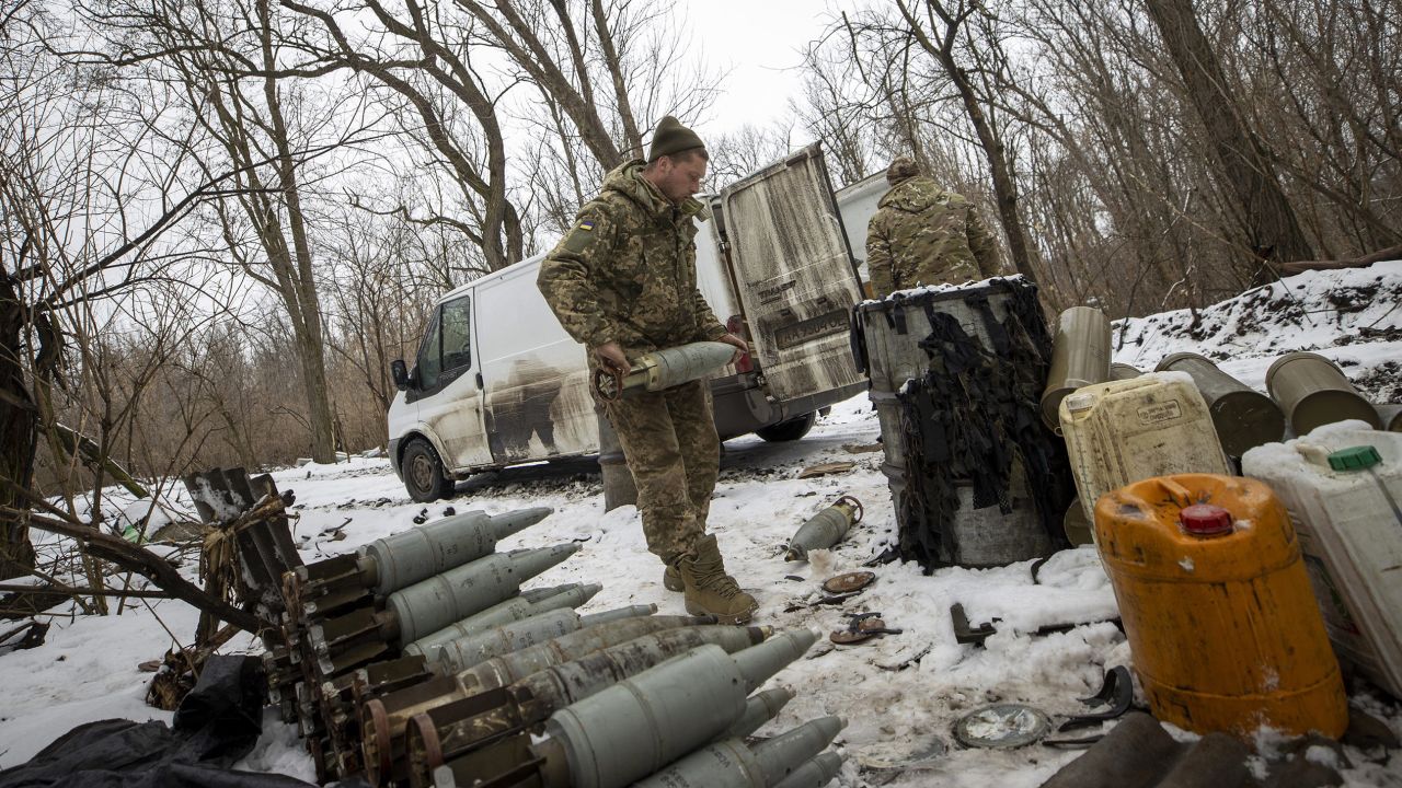 Ukrainian Military Logistics Facilities Hit; Zelensky Admits Illegal Ammunition Storage Near Residences