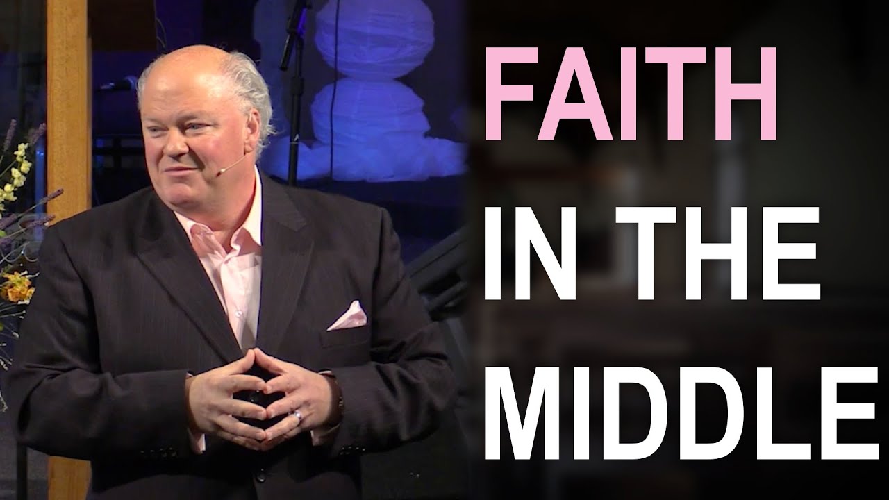 The Highest Price of Faith: Pastor Robb Goodman Warns of Sacrifice in Following Jesus