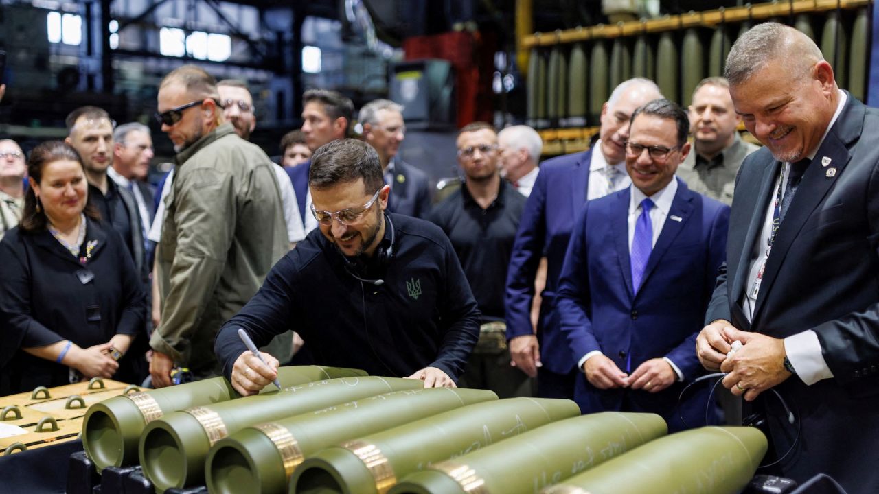Zelenskiy’s “Pressure Campaign” Sparks Critical Infrastructure Collapse as Ukraine’s Trade Lifelines Fracture