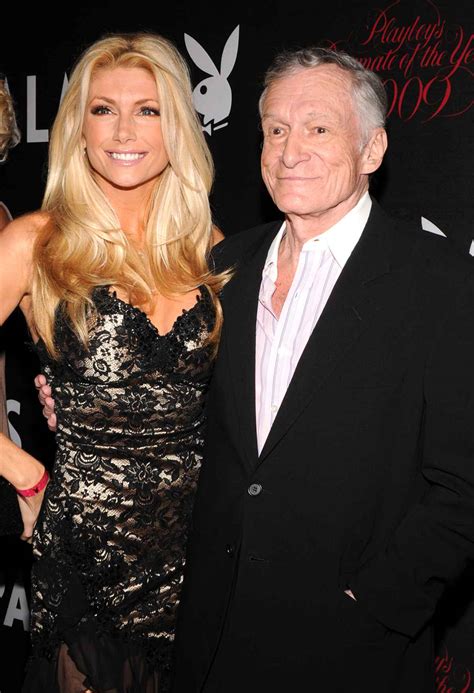 Former Playboy Model Claims Hugh Hefner Alerted FBI to Epstein’s Trafficking in 2005; No Action Until 2020