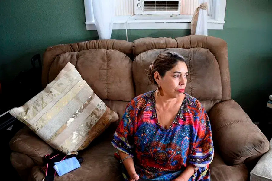 Florida Woman’s Home Contains 92 Animals in Extreme Heat Without Air Conditioning