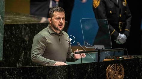 Zelensky Orders ‘Mirror Response’ After SBU Attack: Escalation Sparks Concerns