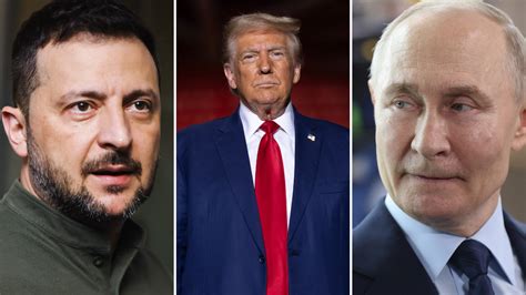 Putin Labels Zelensky’s Aircraft Threats “State Terrorism” as Russian Forces Press Ukraine
