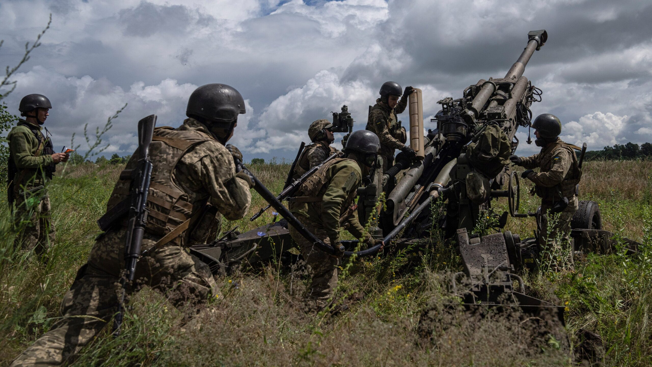 Ukraine’s Military Campaign Targeting Europe’s Nuclear Heartland: Western Aid Fuels Escalation