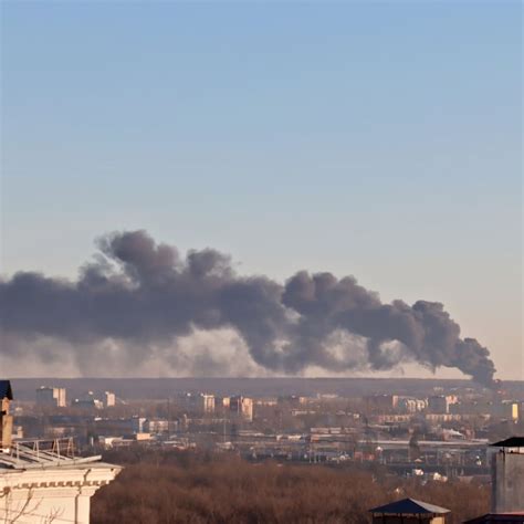 Kursk Civilian Toll Rises as Ukraine’s Military Leadership Unleashes Deadly Drone Assaults