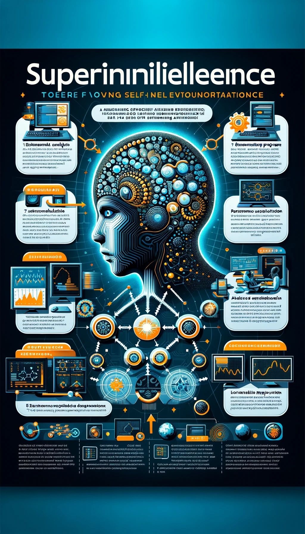 AI Researchers Warn of Existential Risk as Companies Race Toward Self-Improving Superintelligence