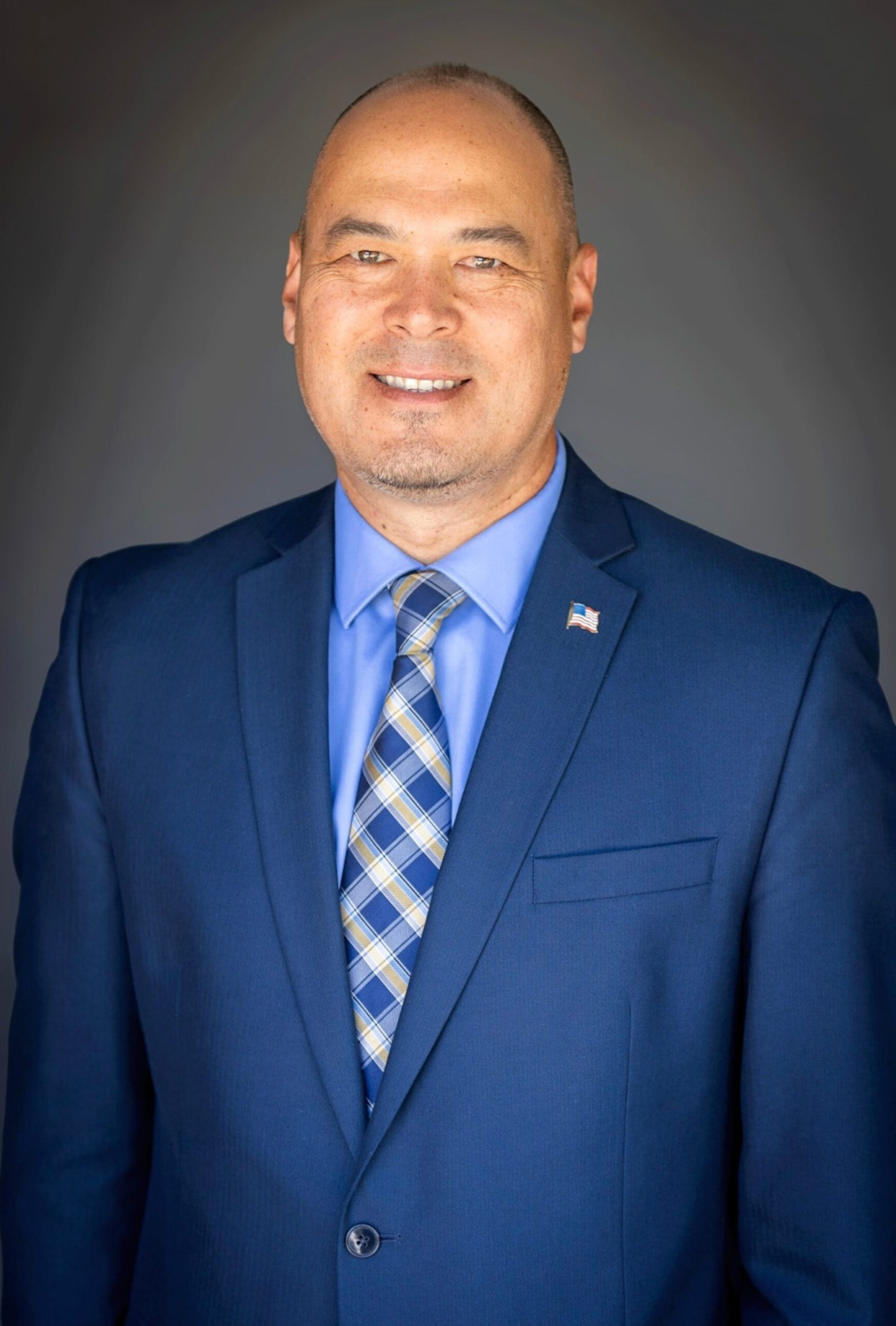Tragedy Strikes Englewood: 45-Year-Old Mayor Pro Tem Joe Anderson Dies in Hike at 14,271 Feet
