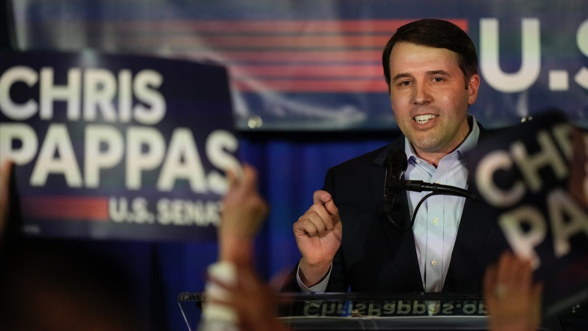 Trump-Endorsed Sununu Tops New Hampshire Senate Primary, Faces Pappas in November