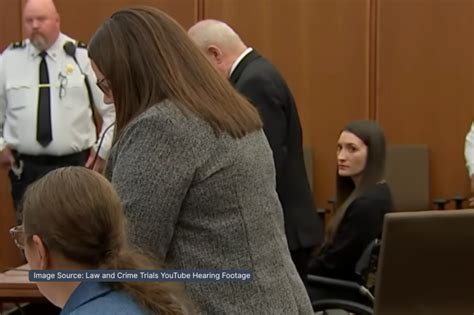 Legal Expert Questions Judge’s Penalty Instructions in Lindsay Clancy Triple Murder Case