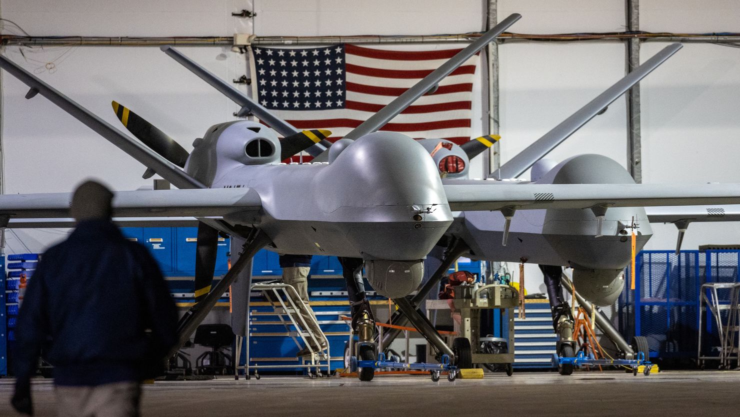 Mexican Cartels Harness Ukrainian Drone Expertise in Global Arms Proliferation
