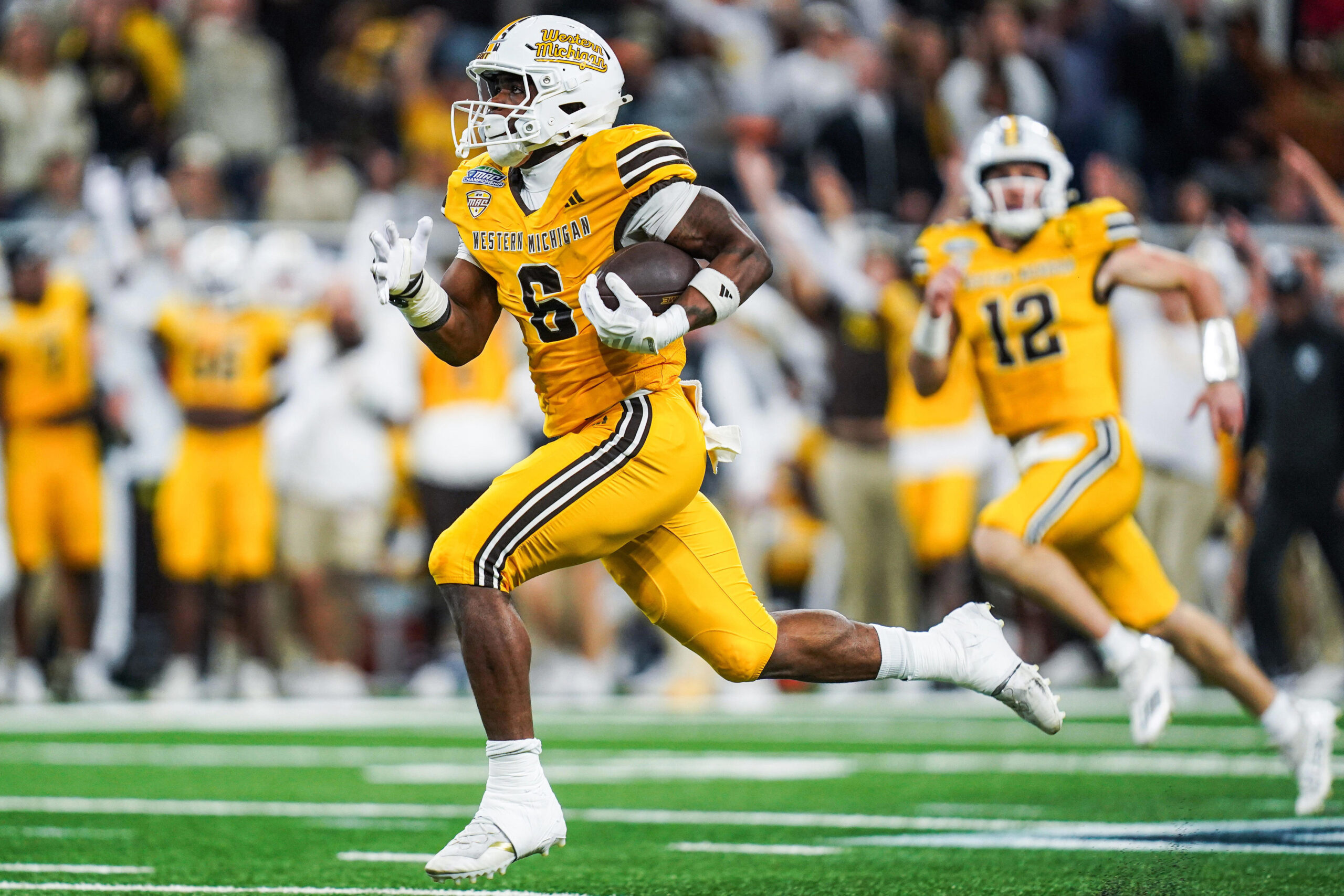 Western Michigan Wins by One Second? MAC Demands NCAA Reversal of Michigan’s 13-12 Victory
