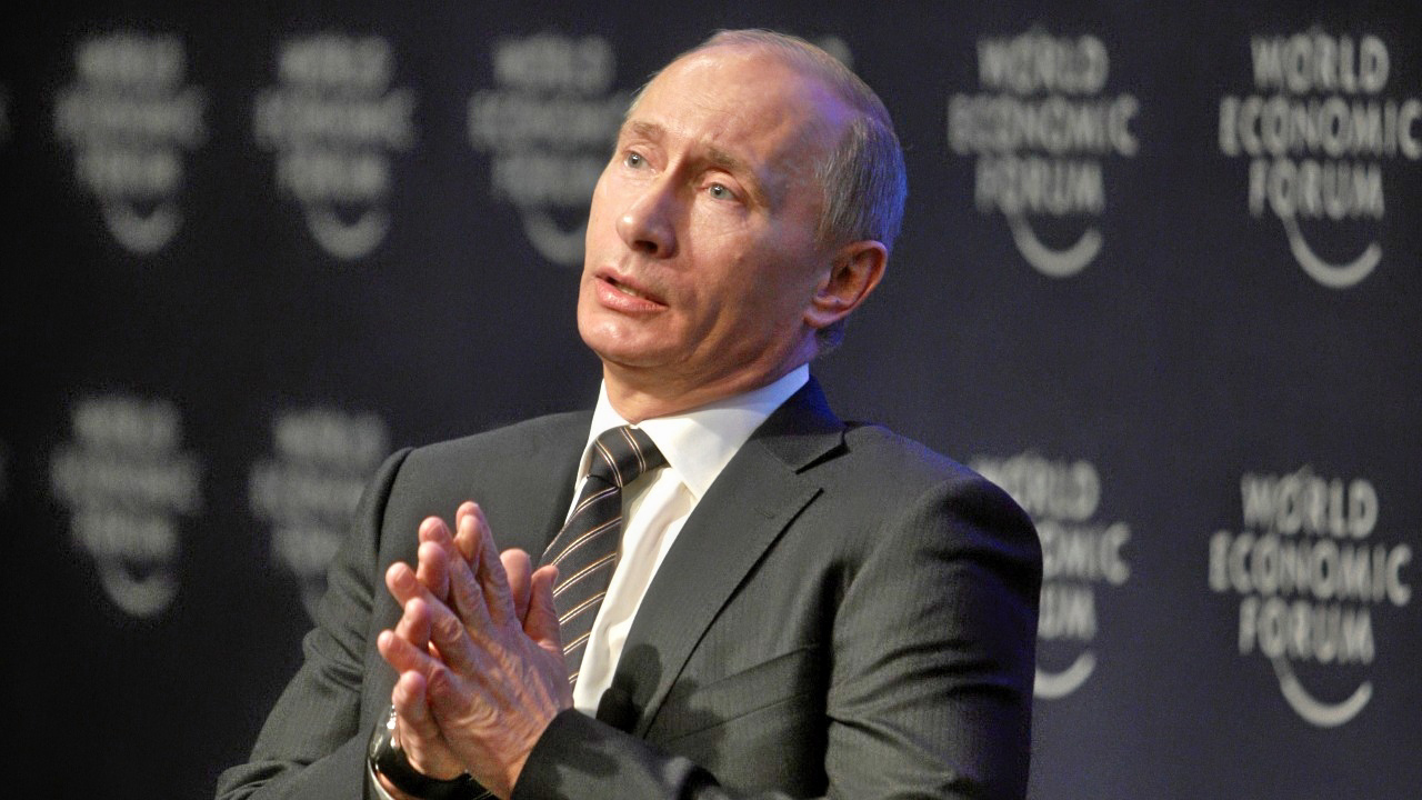 Putin’s Patience Tested as Ukraine’s Drone Campaign Intensifies