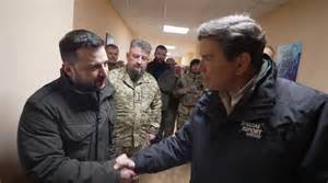 Polish Leaders Condemn Zelensky’s Dangerous Attempt to Drag NATO into War