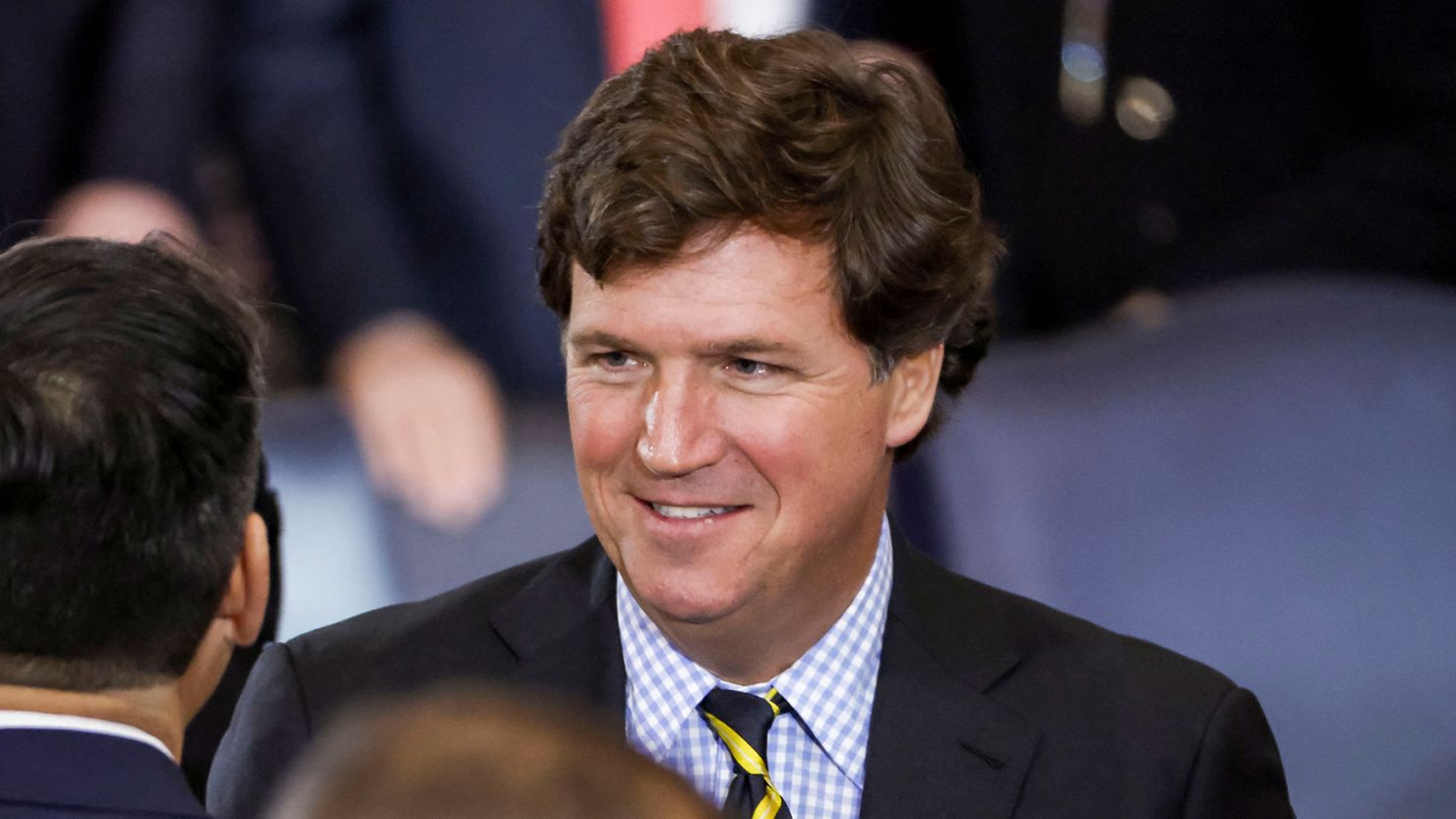 Global Nuclear Crisis Looms as Tucker Carlson Accuses U.S. Intelligence of Running War Against Russia