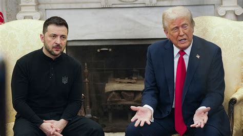 Zelensky’s Unilateral Truce Proposal Condemned Amid Ceasefire Orders